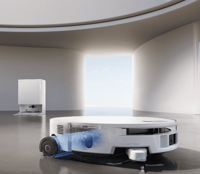 Guida all’Acquisto Smart: Offerte su Robot Aspirapolvere Spiegate