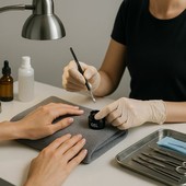 Unghie curate ogni giorno, perché la ricostruzione unghie è diventata un piccolo rituale di benessere
