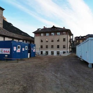 Rifugio Massi