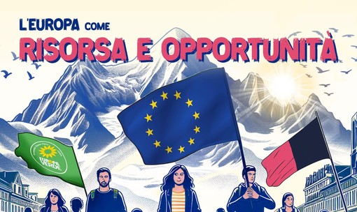 &quot;Europa in Gioco: Elezioni Cruciali - Se ne discute ad Aosta