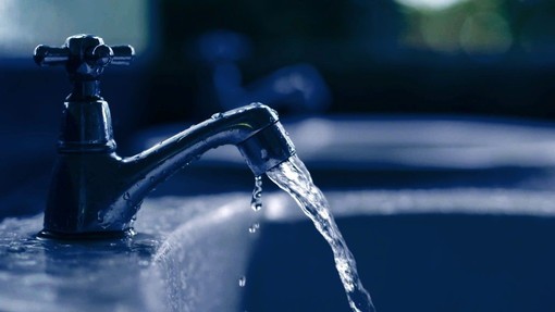 Acqua potabile ad Aosta, completata la sanificazione dei serbatoi Tramail e Bornyon