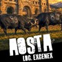 A Excenex tornano le “Regine”: 110 bovine aprono la sfida autunnale