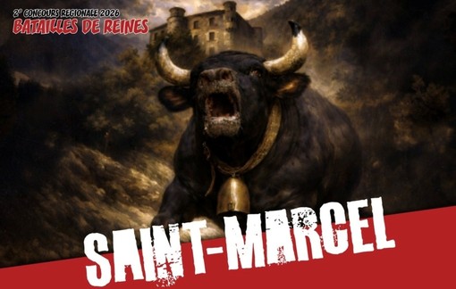 Pasquetta tra reines e cielo: a Saint-Marcel il cuore antico della Valle torna a battere