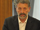 Raimondo Donzel, presidente Anpi VdA
