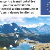 Des jumelages à la coopération transfrontalière : Verrès au cœur de l’avenir des Alpes Des jumelages à la coopération transfrontalière : Verrès au cœur de l’avenir des Alpes