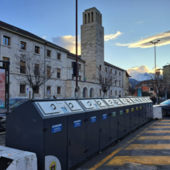 TARIP 2026 ad Aosta, la rivoluzione promessa resta a metà: più equità sui rifiuti ma il nodo dei costi rimane aperto TARIP 2026 ad Aosta, la rivoluzione promessa resta a metà: più equità sui rifiuti ma il nodo dei costi rimane aperto