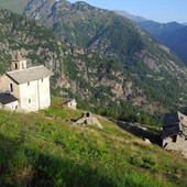 MONTAGNA VDA: Monterosa Outdoor, questa settimana alla scoperta di Retempio e del Col Pousseuil