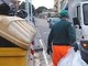 Aosta: Modifiche al servizio raccolta rifiuti durante il Festival degli Artisti di Strada