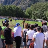 Arnad incorona le sue Regine: tra tradizione, allevamento e identità valdostana Arnad incorona le sue Regine: tra tradizione, allevamento e identità valdostana