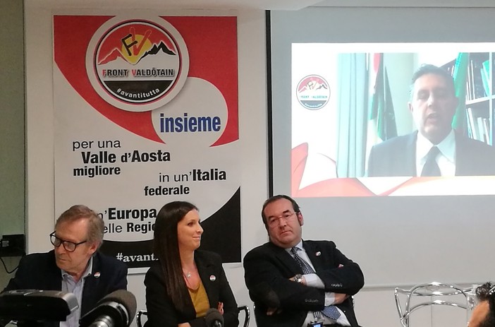 da sn Moreno Rossin, Emily Rini e Marco Busanelli