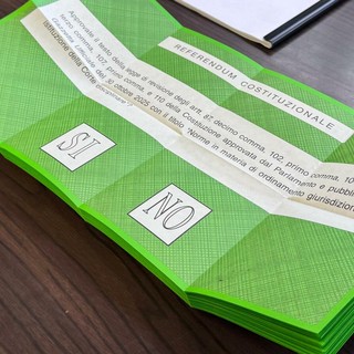 REFERENDUM: Affluenza lenta in Valle d’Aosta: alle 12 vota il 14,8%. Il dato che può cambiare tutto