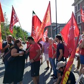 Cogne Acciai Speciali, lo scontro sui contratti apre una nuova frattura tra azienda e sindacati Cogne Acciai Speciali, lo scontro sui contratti apre una nuova frattura tra azienda e sindacati
