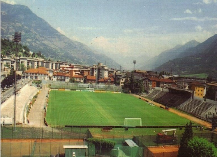 Ad Aosta parte il progetto &quot;Sport nei Parchi&quot;