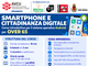 Smartphone, sicurezza e servizi online: in Valle d’Aosta due corsi gratuiti per gli over 65 Smartphone, sicurezza e servizi online: in Valle d’Aosta due corsi gratuiti per gli over 65