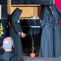 Da Santa Rita una grande lezione di speranza di fronte a incertezze e divisioni
