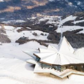 La stella di pila raggiunge i "tre fiocchi gold" nella guida ai mountain club d’italia La stella di pila raggiunge i "tre fiocchi gold" nella guida ai mountain club d’italia