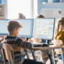 La scuola valdostana entra nella rete mondiale dell'innovazione: è la prima Google for Education Reference Municipality in Italia La scuola valdostana entra nella rete mondiale dell'innovazione: è la prima Google for Education Reference Municipality in Italia
