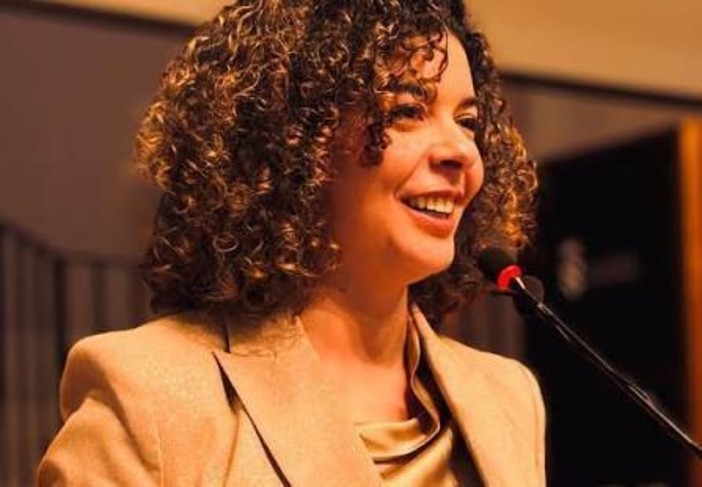 Sarha Mustafa