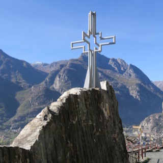 MONTAGNA VDA: VIGNETI DI PONT-SAINT MARTIN