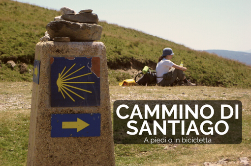 Il Cammino di Santiago nell'Anno Santo