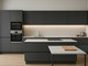 Sempre più case puntano su cucine componibili moderne per creare ambienti funzionali e ben armonizzati