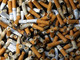“Il tabacco uccide oltre 8 milioni di persone ogni anno e distrugge il nostro ambiente