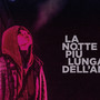 Santa Lucia, la notte più lunga e la luce che resiste Santa Lucia, la notte più lunga e la luce che resiste