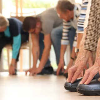 Se lo sport fa bene...