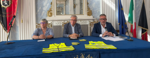 Aosta: Domenica 20 settembre il centro storico diventa un villaggio sportivo a cielo aperto con "Sport in Piazza" Aosta: Domenica 20 settembre il centro storico diventa un villaggio sportivo a cielo aperto con "Sport in Piazza"