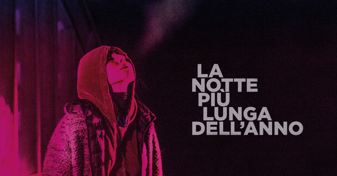 Santa Lucia, la notte più lunga e la luce che resiste Santa Lucia, la notte più lunga e la luce che resiste