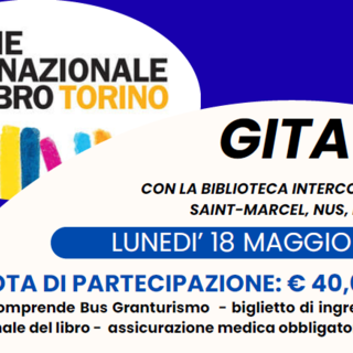 Tra letture animate, educazione digitale e cultura: le iniziative primaverili delle biblioteche intercomunali di Fenis, Nus, Saint-Marcel