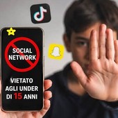 Dalla Francia stop ai social sotto i 15 anni: il Parlamento apre il grande confronto europeo sulla tutela dei minori digitali Dalla Francia stop ai social sotto i 15 anni: il Parlamento apre il grande confronto europeo sulla tutela dei minori digitali