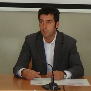 L'assessore ai Servizi sociali del Comune di Aosta, Marco Sorbara