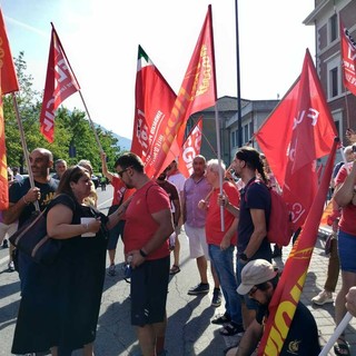 Cogne Acciai Speciali, lo scontro sui contratti apre una nuova frattura tra azienda e sindacati