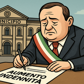 LETTERA APERTA AL SINDACO ROCCO