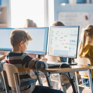 La scuola valdostana entra nella rete mondiale dell'innovazione: è la prima Google for Education Reference Municipality in Italia