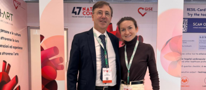 Aosta, riconoscimento internazionale per la Cardiologia dell'Ospedale "Parini" per uno studio sulle patologie valvolari
