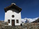 MONTAGNA VDA: Gressoney-La-Trinité, alla scoperta della Cappella di Sant’Anna