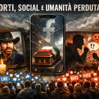 Anche gli eroi muoiono, ma non tutti i morti sono eroi