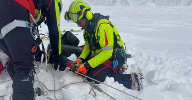 ph. CUS VdA ph. CUS VdA