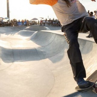 Riapre lo Skate Park di piazza Ancien Abattoir: più sicuro e pronto per tutti