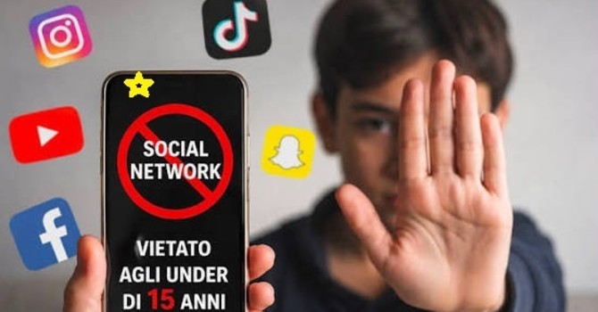Dalla Francia stop ai social sotto i 15 anni: il Parlamento apre il grande confronto europeo sulla tutela dei minori digitali Dalla Francia stop ai social sotto i 15 anni: il Parlamento apre il grande confronto europeo sulla tutela dei minori digitali