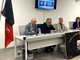 Claudio Albertinelli, Umberto Nigra (segretario di categoria riconfermato), Natale Dodaro e Ilaria Fapperdue (vice segretari riconfermati)