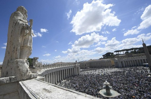 Il Papa: nell’epoca dell’IA promuovere una comunicazione rispettosa della verità Il Papa: nell’epoca dell’IA promuovere una comunicazione rispettosa della verità