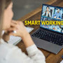 Smart working, da oggi obblighi più stringenti: sicurezza e sanzioni nel lavoro da remoto