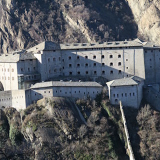 il forte di Bard