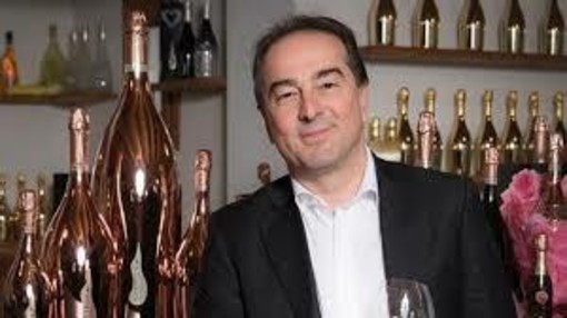 Solidarietà di Bottega verso il suo importatore ucraino