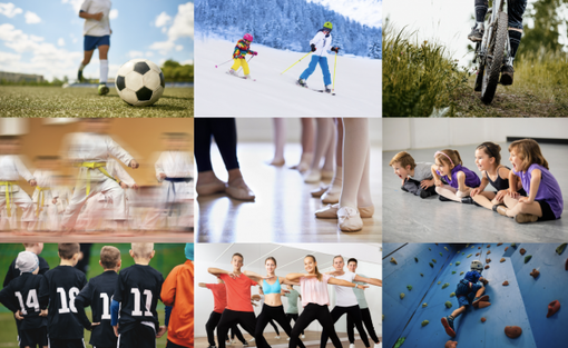 Courmayeur: Rimborso una tantum per famiglie di bambini e ragazzi per corsi e attività sportivo-culturali