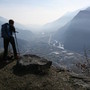 MONTAGNA VDA: L’anello di Places tra Pont-Saint-Martin e Donnas