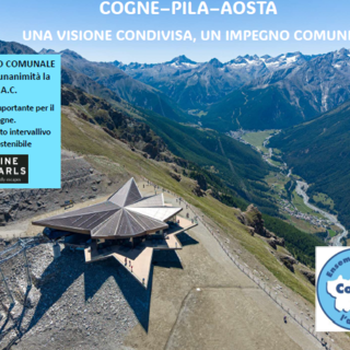 Cogne, sulla direttrice Pila-Aosta il Consiglio trova l’intesa